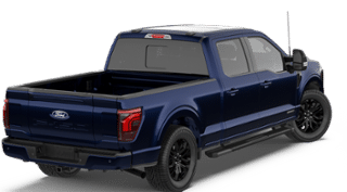2026 Ford F-150® External Image 4